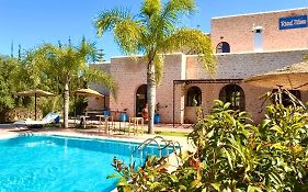 Riad Titima Essaouira